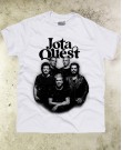 Camiseta Jota Quest Oficial 01 - Paranoid Music Store