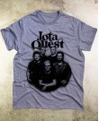 Camiseta Jota Quest Oficial 01 - Paranoid Music Store