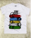 Camiseta Jota Quest Oficial 02 - Paranoid Music Store