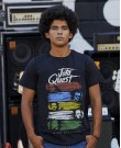 Camiseta Jota Quest Oficial 02 - Paranoid Music Store