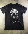 Camiseta Jota Quest Oficial 01 - Paranoid Music Store