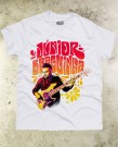 Camiseta Júnior Braguinha Oficial 01 - Paranoid Music Store