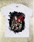 Camiseta Kiko Loureiro Oficial 01 - Paranoid Music Store