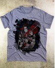 Camiseta Kiko Loureiro Oficial 01 - Paranoid Music Store