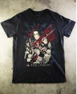 Camiseta Kiko Loureiro Oficial 01 - Paranoid Music Store