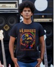 Camiseta Lô Borges 01 Oficial - Paranoid Music Store