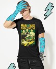 Camiseta Mamonas Assassinas 01 Oficial - Paranoid Music Store