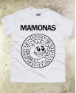 Camiseta Mamonas Assassinas 02 Oficial - Paranoid Music Store