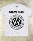 Camiseta Mamonas Assassinas 03 Oficial - Paranoid Music Store