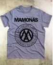 Camiseta Mamonas Assassinas 03 Oficial - Paranoid Music Store (Vintage)