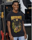 Camiseta Marcão Brito Oficial 01 - Paranoid Music Store