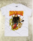 Camiseta Marcão Brito Oficial 01 - Paranoid Music Store
