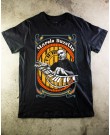 Camiseta Márcio Buzelin Oficial - Paranoid Music Store
