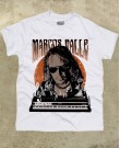 Camiseta Marcos Valle 01 Oficial - Paranoid Music Store