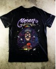 Camiseta Moraes Moreira 01 Oficial - Paranoid Music Store