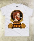 Camiseta Nando Reis Oficial 02 - Paranoid Music Store