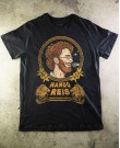 Camiseta Nando Reis Oficial 02 - Paranoid Music Store