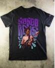 Camiseta Nando Reis Oficial 03 - Paranoid Music Store