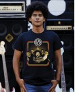 Camiseta Banda Onze:20 Oficial 01 - Paranoid Music Store