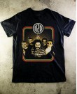 Camiseta Banda Onze:20 Oficial 01 - Paranoid Music Store
