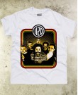 Camiseta Banda Onze:20 Oficial 01 - Paranoid Music Store