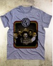 Camiseta Banda Onze:20 Oficial 01 - Paranoid Music Store