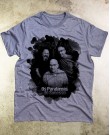 Camiseta Os Paralamas Oficial 01 - Paranoid Music Store