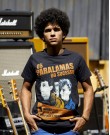 Camiseta Os Paralamas Oficial 02 - Paranoid Music Store