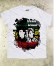 Camiseta Os Paralamas Oficial 03 - Paranoid Music Store