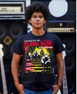 Camiseta Plebe Rude 01 Oficial - Paranoid Music Store