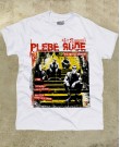Camiseta Plebe Rude 01 Oficial - Paranoid Music Store