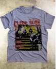 Camiseta Plebe Rude 01 Oficial - Paranoid Music Store - Vintage