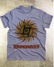 Camiseta Raimundos 02 Oficial - Paranoid Music Store (Vintage)