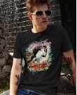 Camiseta Rita Lee 02 Qrcode Oficial -  Paranoid Music Store