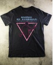 Camiseta Rogério Flausino Oficial 01 - Paranoid Music Store