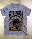 Camiseta Samuel Rosa 01 Oficial - Paranoid Music Store - Vintage
