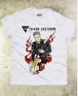 Camiseta Thiago Castanho Oficial 01 - Paranoid Music Store