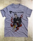Camiseta Thiago Castanho Oficial 01 - Paranoid Music Store