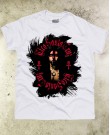Camiseta Tico Santa Oficial 01 - Paranoid Music Store