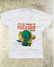 Camiseta Alien 01 - Paranoid Music Store