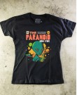 Camiseta Alien 01 - Paranoid Music Store