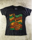 Camiseta Country - Paranoid Music Store