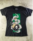Camiseta Collection Skull 03 - Paranoid Music Store
