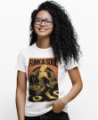 Camiseta Funk & Soul - Paranoid Music Store
