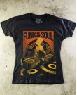 Camiseta Funk & Soul - Paranoid Music Store