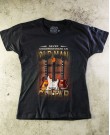 Camiseta Oldman Guitar 01 - Paranoid Music Store