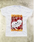 Camiseta Collection Skull 14 - Skull Lovers - Paranoid Music Store