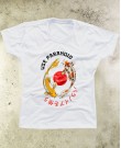 Camiseta USE PARANOID 03 - Paranoid Music Store