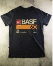 Camiseta Personalizável BASF - Paranoid Music Store