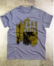 Camiseta Bass Player 01 - Paranoid Music Store